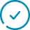 Checkmark icon