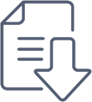Download icon