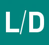 L/D icon